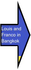 Louis and Franco in Bangkok



